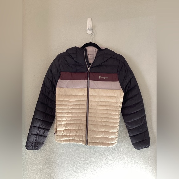 cotopaxi Jackets & Blazers - Cotopaxi Fuego Hooded Down Jacket Women’s